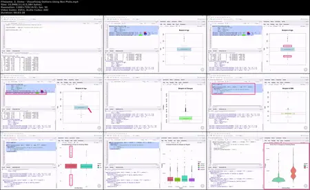 Data Cleaning and Quality Assurance in R