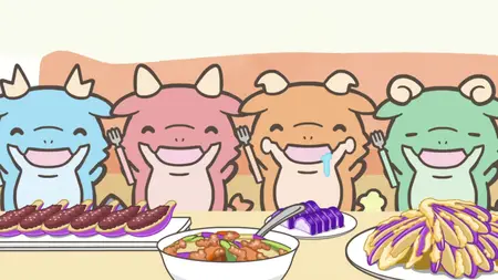 Kaijuu Sekai Seifuku S01E25