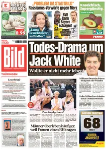 Bild Thüringen - 17 Oktober 2025