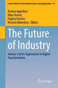 The Future of Industry