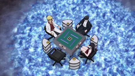 Tohai - Ura Rate Mahjong Tohai Roku - 09 (1080p