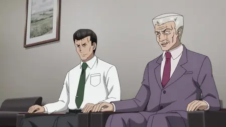 Tohai - Ura Rate Mahjong Tohai Roku - 09 (1080p
