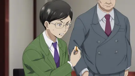 Tohai - Ura Rate Mahjong Tohai Roku - 09 (1080p