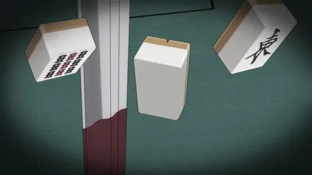 Tohai - Ura Rate Mahjong Tohai Roku - 09 (1080p