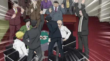 Tohai - Ura Rate Mahjong Tohai Roku - 09 (1080p