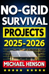 No-Grid Survival Projects 2025-2026