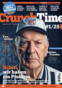 CrunchTime - Januar 2025