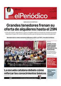 El Periódico Castellano - 10 Octubre 2026