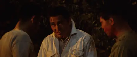 The Rapacious Jailbreaker (1974)
