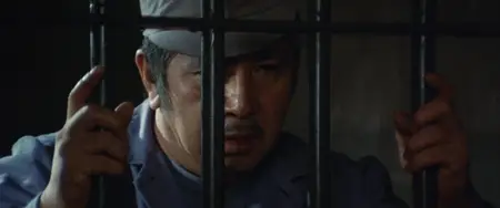 The Rapacious Jailbreaker (1974)