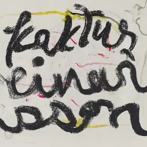 Kaktus Einarsson - Lobster Coda (Deluxe) (2025)