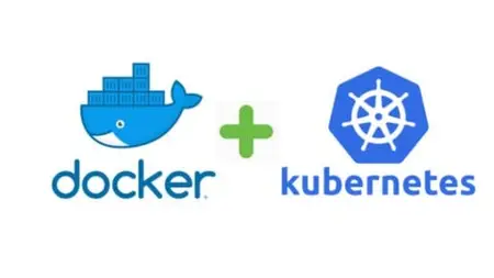 Docker : Docker A-Z+Kubernetes Basics-Handson-Devops(2024)