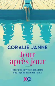 Coralie Janne, "Jour après jour"
