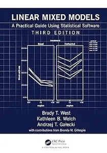 Linear Mixed Models Ed 3