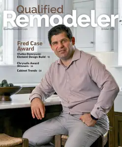 Qualified Remodeler - October 2026