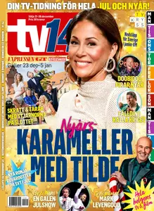 TV14 - 21 December 2024