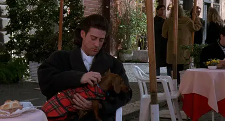 Once Upon a Crime... (1992)