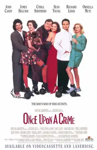 Once Upon a Crime... (1992)