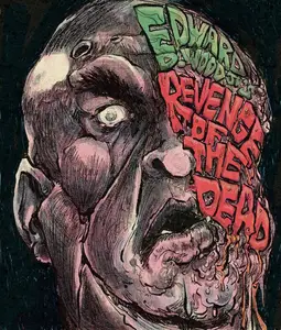 Night of the Ghouls (1959) Revenge of the Dead [w/Commentaries]