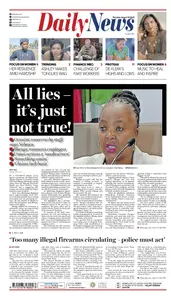 Daily News - 14 August 2025