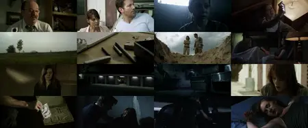 Exhume (2016)