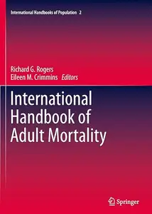 International Handbook of Adult Mortality