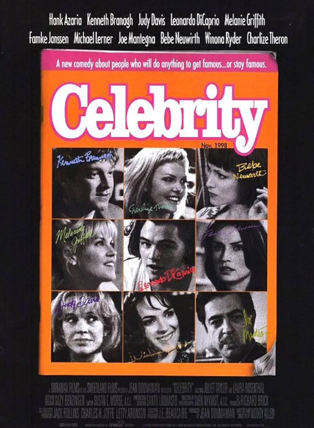 Celebrity (1998)