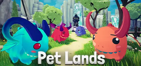 Pet Lands (2024)