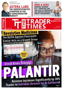 The Trader Times - 6 November 2024