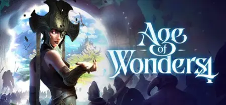 Age of Wonders 4 Rise from Ruin (2026) v1.014.005.120707