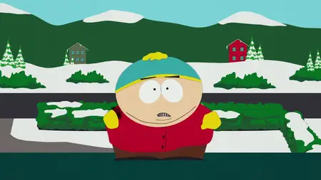 South Park S05E04