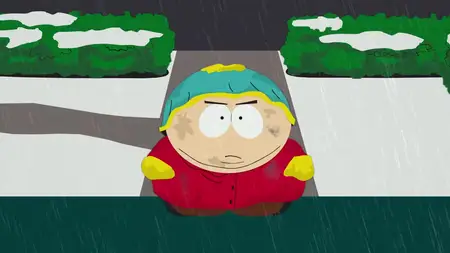 South Park S05E04