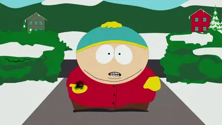 South Park S05E04