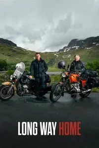 Long Way Home S01E04