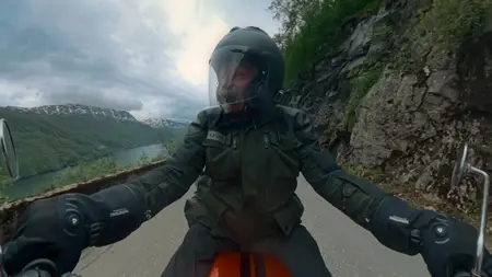 Long Way Home S01E04