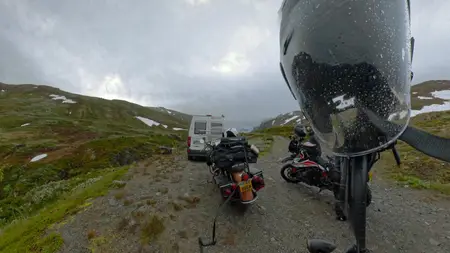 Long Way Home S01E04