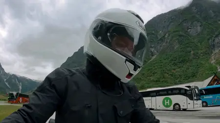 Long Way Home S01E04