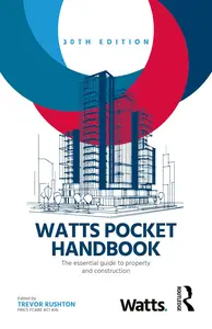Watts Pocket Handbook (30th Edition)