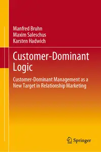 Customer-Dominant Logic