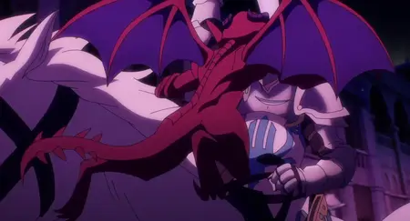 Overlord The Sacred Kingdom 2024