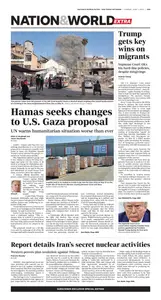 USA Today - June 1, 2025