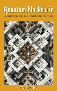 Quantum Blockchain: Securing the Future of Digital Transactions