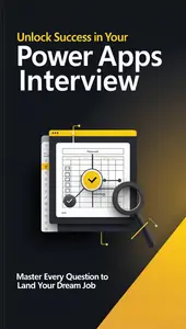 Unlock Success in your Power Apps Interview