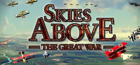 Skies above the Great War (2024)