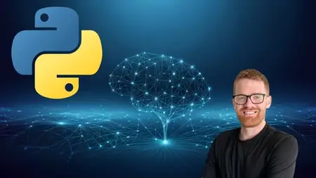 Data Science For Beginners - Python & Azure Ml With Projects