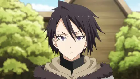 Tensei Shitara Slime Datta Ken - S03E07