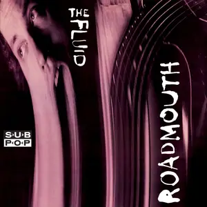 The Fluid - Roadmouth (2024 Remix/Remaster) (1989/2024) [Official Digital Download 24/96]