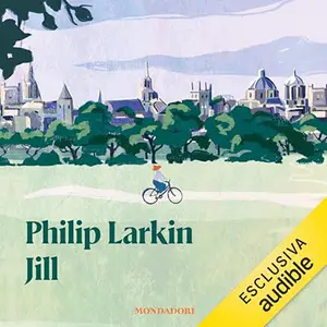 «Jill» by Philip Larkin