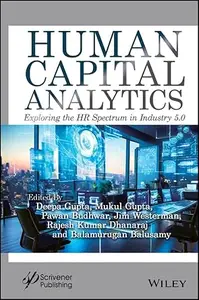Human Capital Analytics