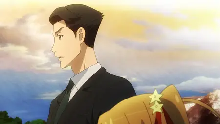 Gate Jieitai Kanochi Nite, Kaku Tatakaeri S01E21